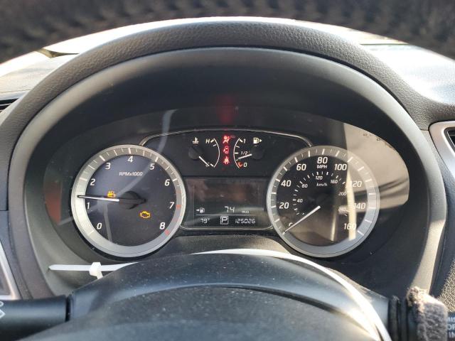 Photo 9 from auction – 2015 NISSAN SENTRA S with VIN 3N1AB7AP1FY314602