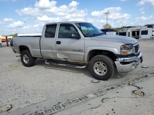 Photo 4 from auction – 2005 GMC SIERRA K25 with VIN 1GTHK29225E329466