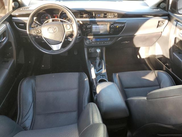 Photo 8 from auction – 2014 TOYOTA COROLLA L with VIN 5YFBURHE6EP025175