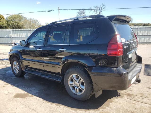 Photo 2 from auction – 2009 LEXUS GX 470 with VIN JTJBT20X490173880