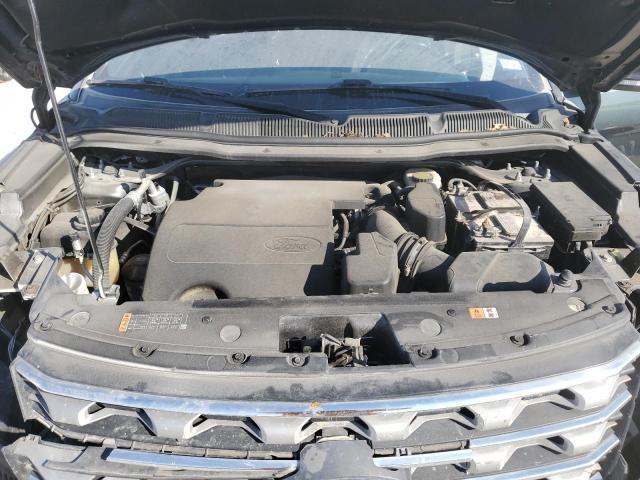 Photo 12 from auction – 2016 FORD EXPLORER X with VIN 1FM5K7D80GGB04669
