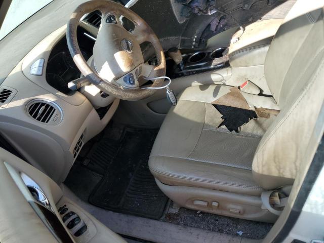 Photo 7 from auction – 2014 NISSAN PATHFINDER with VIN 5N1AR2MNXEC644196