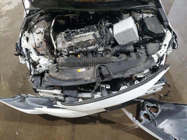 Photo 11 from auction – 2022 TOYOTA COROLLA LE with VIN 5YFEPMAE2NP344509