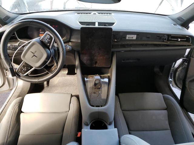Photo 8 from auction – 2023 POLESTAR 2 with VIN YSMEG3KAXPL136237