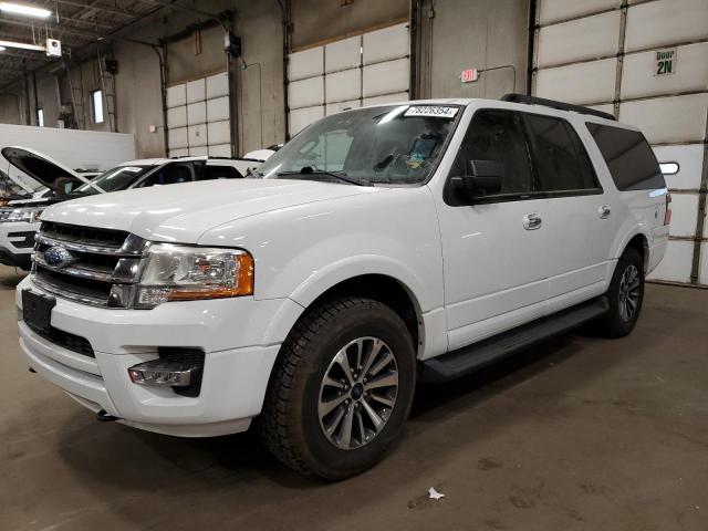 Photo 1 from auction – 2016 FORD EXPEDITION with VIN 1FMJK1JT7GEF49328