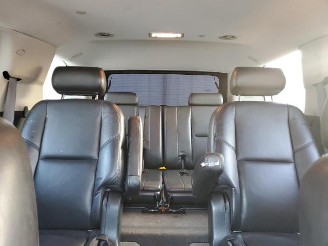 Photo 10 from auction – 2010 CADILLAC ESCALADE with VIN 1GYUKAEF8AR184514