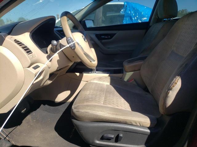Photo 7 from auction – 2016 NISSAN ALTIMA 2.5 with VIN 1N4AL3AP1GC168866