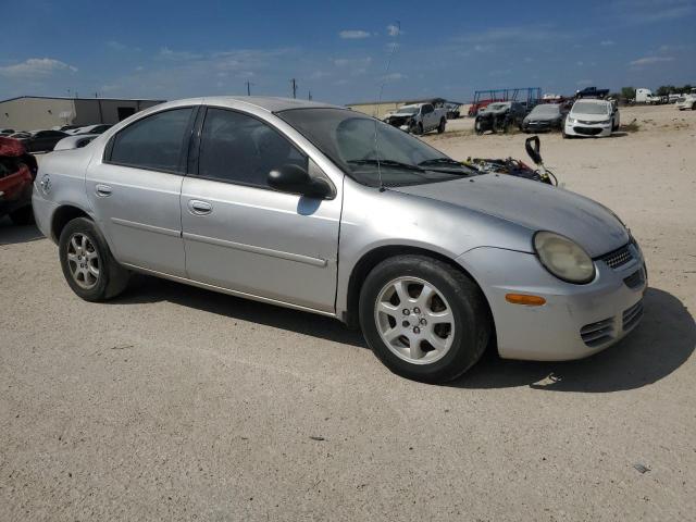 Photo 4 from auction – 2003 DODGE NEON SXT with VIN 1B3ES56C23D145277