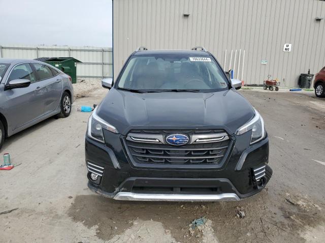 Photo 5 from auction – 2023 SUBARU FORESTER T with VIN JF2SKARC0PH526468