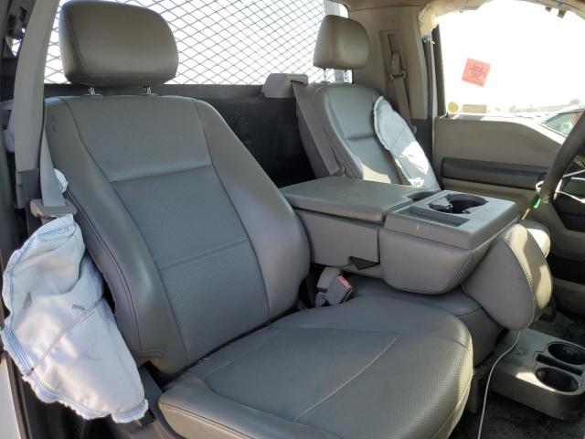 Photo 10 from auction – 2018 FORD F250 SUPER with VIN 1FTBF2B61JEC69052