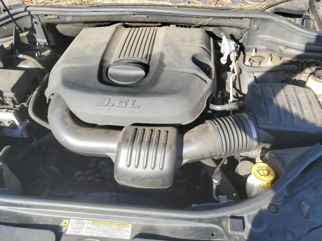 Photo 12 from auction – 2011 JEEP GRAND CHER with VIN 1J4RS6GG2BC611781
