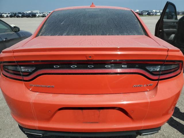 Photo 6 from auction – 2017 DODGE CHARGER SX with VIN 2C3CDXHG6HH576490