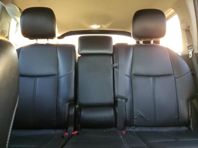 Photo 10 from auction – 2013 NISSAN PATHFINDER with VIN 5N1AR2MM9DC678068