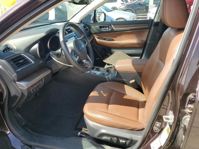 Photo 7 from auction – 2017 SUBARU OUTBACK TO with VIN 4S4BSETC6H3201963