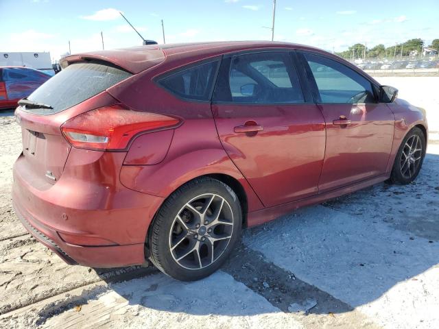 Photo 3 from auction – 2015 FORD FOCUS SE with VIN 1FADP3K2XFL354425