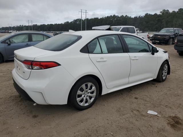Photo 3 from auction – 2024 TOYOTA COROLLA LE with VIN 5YFB4MDE6RP197348