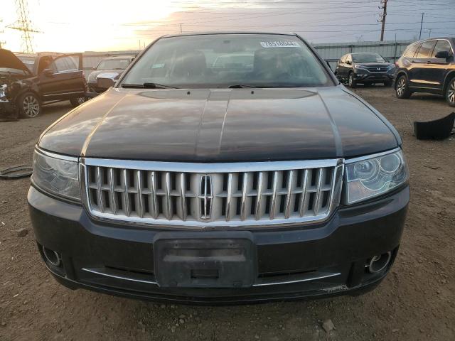 Photo 5 from auction – 2009 LINCOLN MKZ with VIN 3LNHM26T29R611676