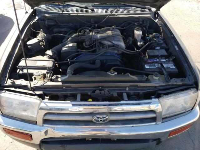 Photo 12 from auction – 1996 TOYOTA 4RUNNER SR with VIN JT3GN86R1T0016107