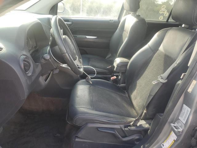 Photo 7 from auction – 2016 JEEP COMPASS LA with VIN 1C4NJCEA1GD633390