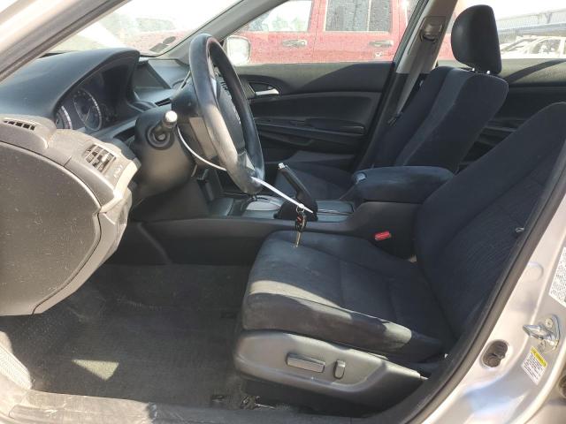 Photo 7 from auction – 2012 HONDA ACCORD LXP with VIN 1HGCP2F4XCA108303