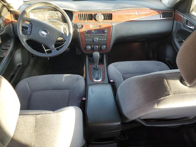 Photo 8 from auction – 2008 CHEVROLET IMPALA with VIN 2G1WB58K981279657