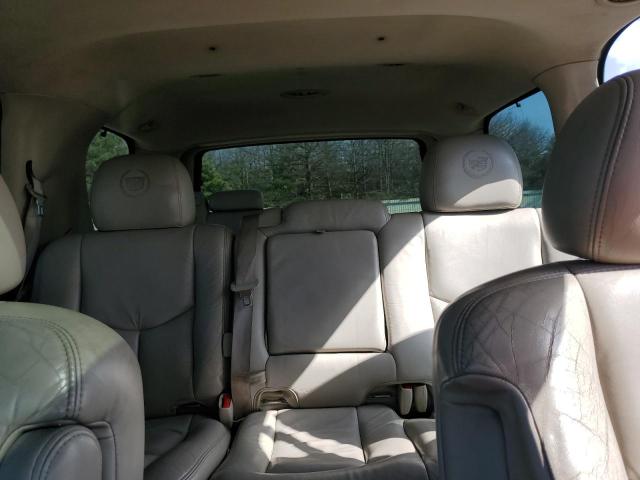 Photo 10 from auction – 2003 CADILLAC ESCALADE with VIN 1GYEK63N03R220856
