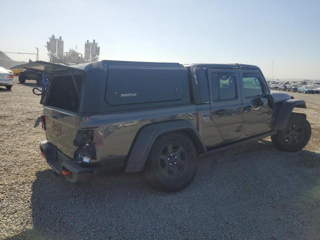 Photo 3 from auction – 2021 JEEP GLADIATOR with VIN 1C6JJTEG2ML566133
