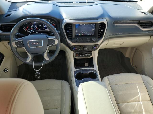 Photo 8 from auction – 2021 GMC ACADIA DEN with VIN 1GKKNXLS1MZ153458