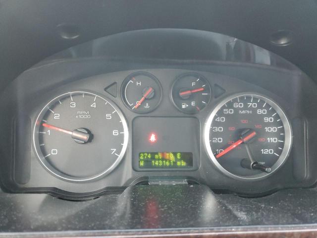Photo 9 from auction – 2006 FORD FIVE HUNDR with VIN 1FAFP27136G174716