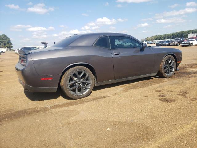 Photo 3 from auction – 2019 DODGE CHALLENGER with VIN 2C3CDZJG8KH500430