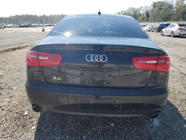 Photo 6 from auction – 2014 AUDI A6 PREMIUM with VIN WAUGFAFCXEN124918