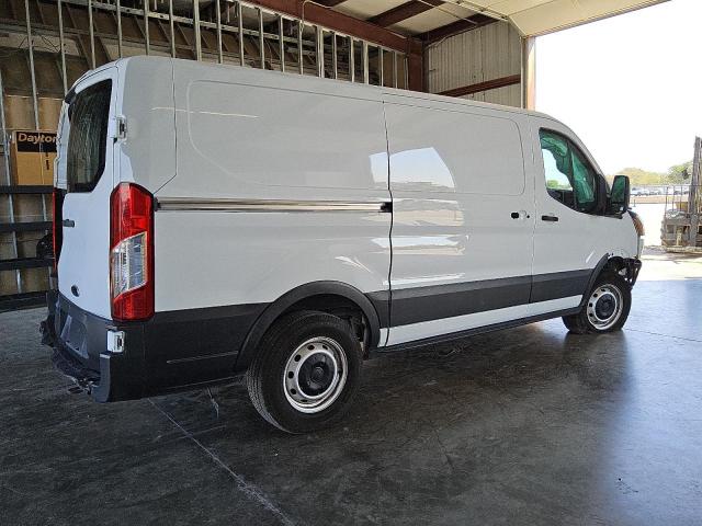 Photo 3 from auction – 2019 FORD TRANSIT T- with VIN 1FTYR1YM1KKB78027