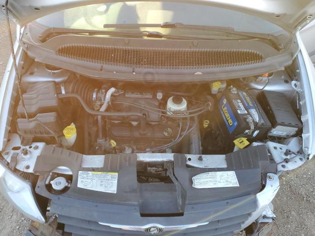 Photo 12 from auction – 2007 CHRYSLER TOWN & COU with VIN 1A4GJ45R97B180372