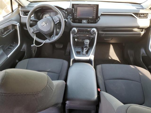 Photo 8 from auction – 2020 TOYOTA RAV4 LE with VIN JTMF1RFV5LD067317