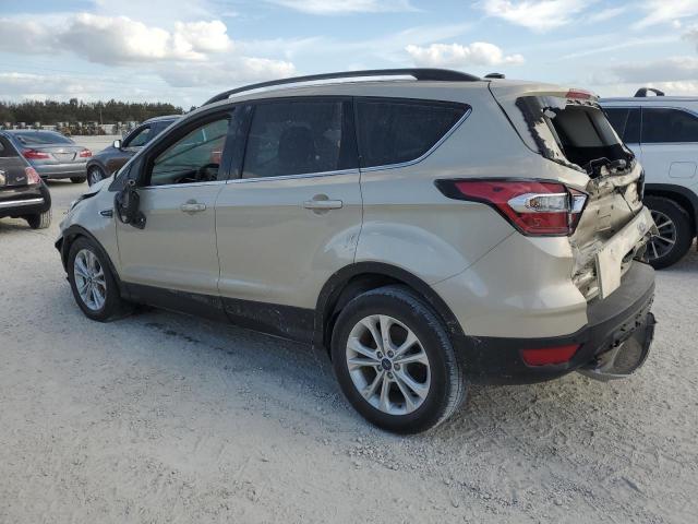 Photo 2 from auction – 2017 FORD ESCAPE SE with VIN 1FMCU0GD9HUB01323