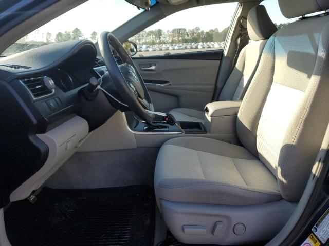Photo 7 from auction – 2017 TOYOTA CAMRY LE with VIN 4T1BF1FK7HU732714