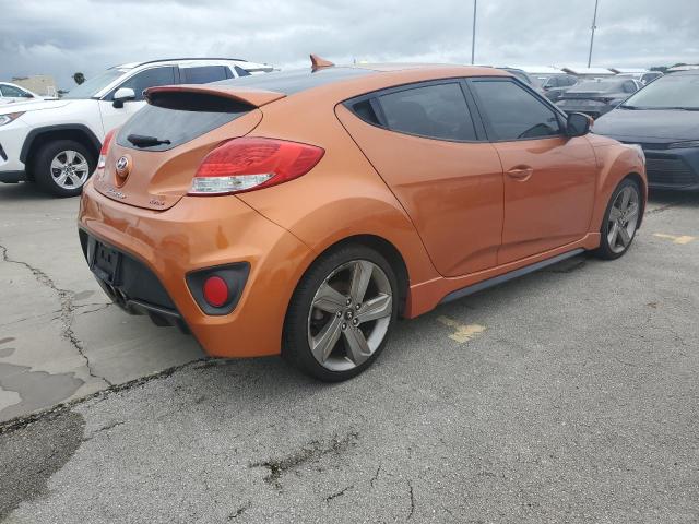 Photo 3 from auction – 2015 HYUNDAI VELOSTER T with VIN KMHTC6AE2FU232999