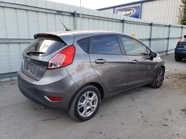 Photo 3 from auction – 2014 FORD FIESTA SE with VIN 3FADP4EJ8EM153869