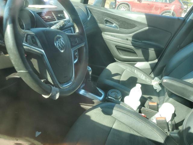 Photo 8 from auction – 2015 BUICK ENCORE CON with VIN KL4CJBSB4FB042585