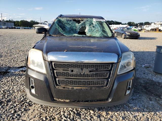 Photo 5 from auction – 2015 GMC TERRAIN SL with VIN 2GKALMEK0F6261663