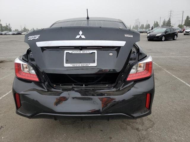 Photo 6 from auction – 2023 MITSUBISHI MIRAGE G4 with VIN ML32FUFJ0PHF00689