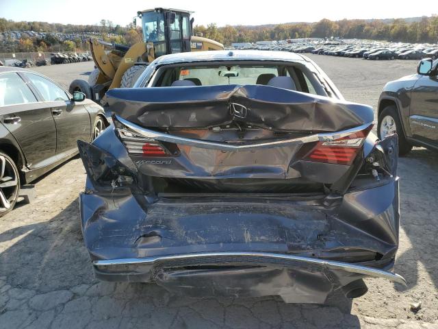 Photo 6 from auction – 2016 HONDA ACCORD EX with VIN 1HGCR2F73GA043224