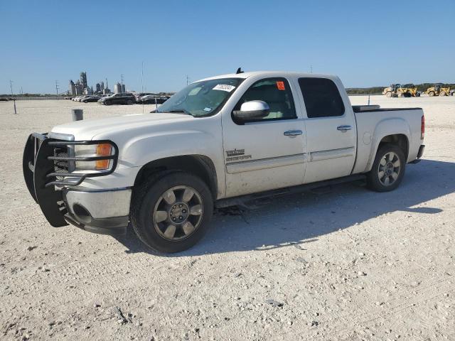 Photo 1 from auction – 2010 GMC SIERRA C15 with VIN 3GTRCVE05AG225483
