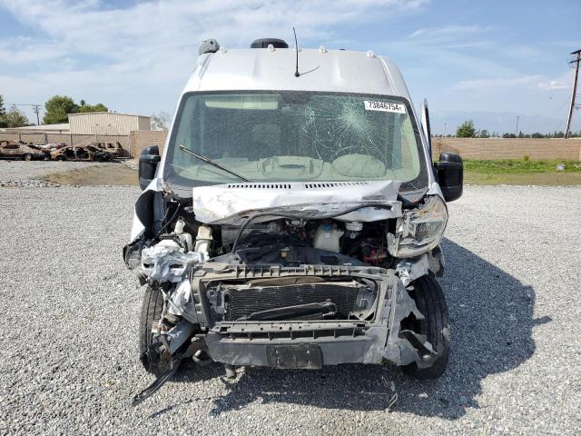 Photo 9 from auction – 2016 RAM PROMASTER with VIN 3C6URVJG0GE119174