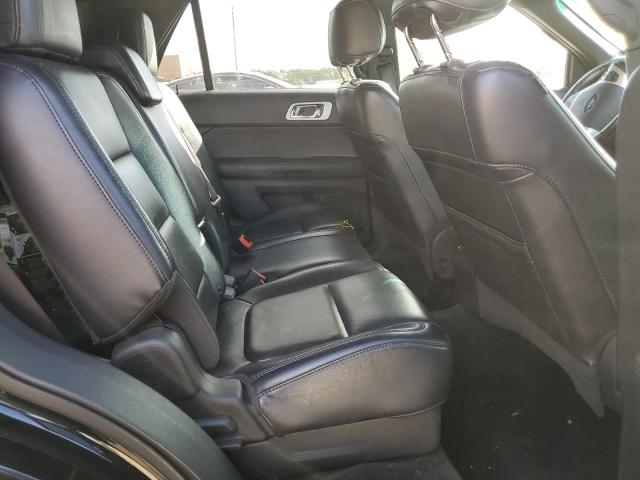Photo 10 from auction – 2012 FORD EXPLORER X with VIN 1FMHK7D88CGA32790