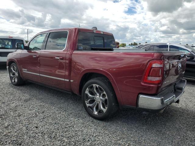 Photo 2 from auction – 2019 RAM 1500 LIMIT with VIN 1C6SRFHT5KN860179