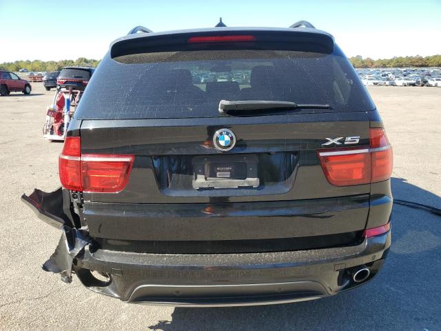 Photo 6 from auction – 2012 BMW X5 XDRIVE3 with VIN 5UXZV4C52CL757619