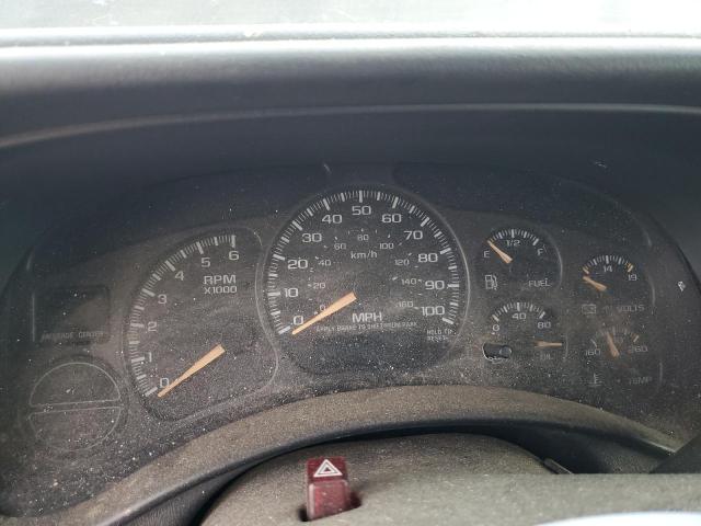 Zdjęcie 9 z aukcji – 2002 CHEVROLET SILVERADO z VIN 1GCEK19T82E234279