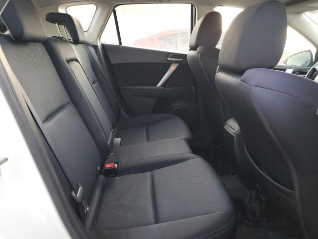 Photo 10 from auction – 2010 MAZDA 3 S with VIN JM1BL1H69A1329242