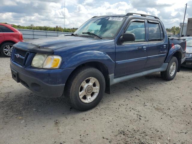 FORD EXPLORER S 2004 with VIN 1FMZU77K34UA46704 - Photo from auction